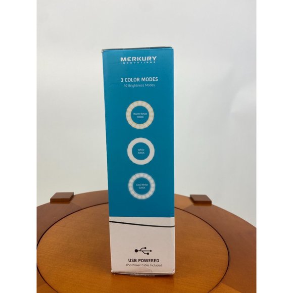 Selfie Studio Ring Light Clip - Picture 2 of 4